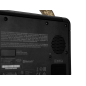 MARSHALL Kilburn II Black & Brass Bluetooth Lautsprecher, Black & Brass