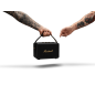 MARSHALL Kilburn II Black & Brass Bluetooth Lautsprecher, Black & Brass