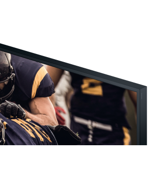 SAMSUNG GQ55LST7TGU QLED TV (Flat, 55 Zoll / 138 cm, QLED 4K, SMART TV, Tizen)