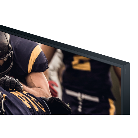SAMSUNG GQ55LST7TGU QLED TV (Flat, 55 Zoll / 138 cm, QLED 4K, SMART TV, Tizen)
