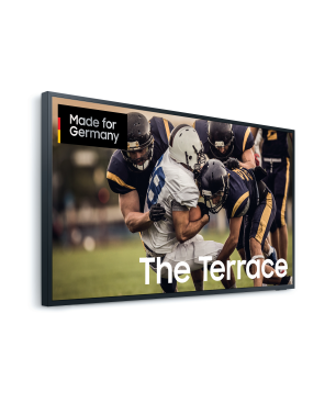 SAMSUNG GQ55LST7TGU QLED TV (Flat, 55 Zoll / 138 cm, QLED 4K, SMART TV, Tizen)