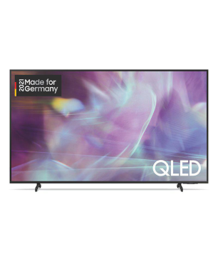 SAMSUNG GQ65Q60A QLED TV (Flat, 65 Zoll / 163 cm, UHD 4K, SMART TV, Tizen)