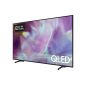 SAMSUNG GQ65Q60A QLED TV (Flat, 65 Zoll / 163 cm, UHD 4K, SMART TV, Tizen)