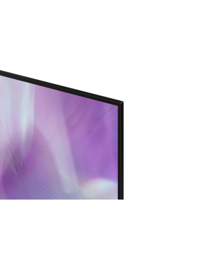 SAMSUNG GQ65Q60A QLED TV (Flat, 65 Zoll / 163 cm, UHD 4K, SMART TV, Tizen)