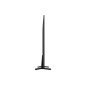 SAMSUNG GQ65Q60A QLED TV (Flat, 65 Zoll / 163 cm, UHD 4K, SMART TV, Tizen)