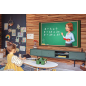 SAMSUNG GQ65Q60A QLED TV (Flat, 65 Zoll / 163 cm, UHD 4K, SMART TV, Tizen)