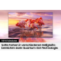 SAMSUNG GQ65Q60A QLED TV (Flat, 65 Zoll / 163 cm, UHD 4K, SMART TV, Tizen)