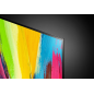 LG OLED 48 C 24 LA.AEU OLED evo TV (Flat, 48 Zoll / 121 cm, UHD 4K, SMART TV, webOS 22 )