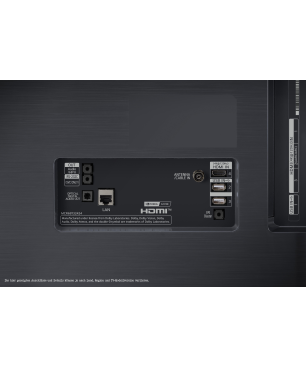 LG OLED 48 C 24 LA.AEU OLED evo TV (Flat, 48 Zoll / 121 cm, UHD 4K, SMART TV, webOS 22 )