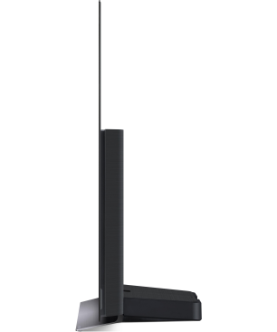 LG OLED 48 C 24 LA.AEU OLED evo TV (Flat, 48 Zoll / 121 cm, UHD 4K, SMART TV, webOS 22 )