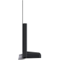 LG OLED 48 C 24 LA.AEU OLED evo TV (Flat, 48 Zoll / 121 cm, UHD 4K, SMART TV, webOS 22 )