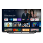 GRUNDIG 50GUB7240 Smart TV (50 Zoll / 126 cm, UHD 4K, SMART TV, Android)