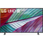 LG 55UR78006LK LG UHD TV (Flat, 55 Zoll / 139 cm, UHD 4K, SMART TV, webOS 23)