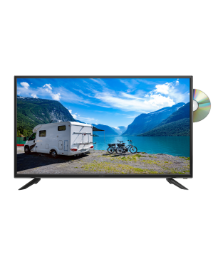 REFLEXION LDDW320 LED TV (Flat, 32 Zoll / 80 cm, Full-HD)