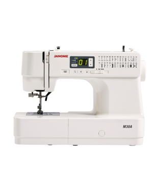 JANOME M30A Nähmaschine nähmaschine
