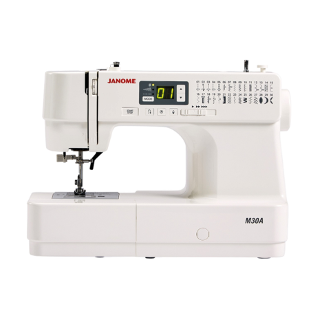 JANOME M30A Nähmaschine nähmaschine