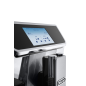 DELONGHI PrimaDonna Elite Experience ECAM656.85.MS Kaffeevollautomat Silber/Schwarz