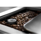 DELONGHI PrimaDonna Elite Experience ECAM656.85.MS Kaffeevollautomat Silber/Schwarz
