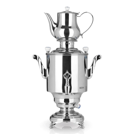 BEEM 05982 Samowar (230,00 Volt, )