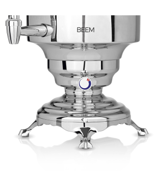BEEM 05982 Samowar (230,00 Volt, )