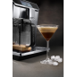 DELONGHI PrimaDonna Elite Experience ECAM656.85.MS Kaffeevollautomat Silber/Schwarz