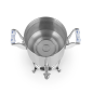 BEEM 05982 Samowar (230,00 Volt, )