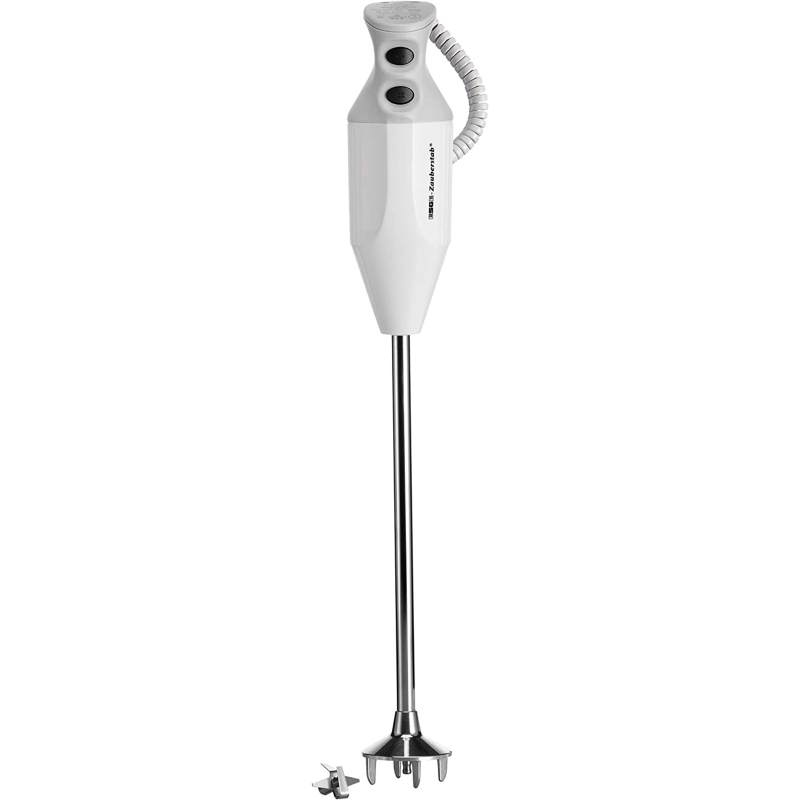 ESGE-ZAUBERSTAB 90890 G 350 GASTRO MAX Stabmixer Weiß/Grau (350 Watt)
