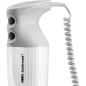 ESGE-ZAUBERSTAB 90890 G 350 GASTRO MAX Stabmixer Weiß/Grau (350 Watt)