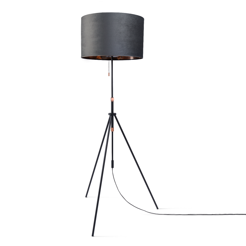 PACO HOME NAOMI Uni-Design Stehleuchte PACO HOME NAOMI Uni-Design Stehleuchte