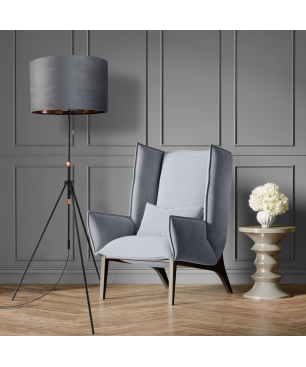 PACO HOME NAOMI Uni-Design Stehleuchte