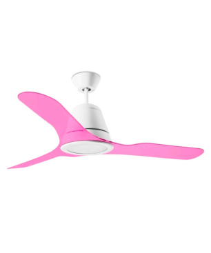 LEDS C4 Tiga Deckenventilator Multicolor (58 Watt)