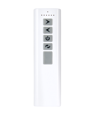 CASAFAN Eco Genuino Deckenventilator Nussbaum (17 Watt)