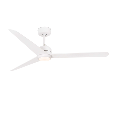 FARO Nuu Deckenventilator Weiß (35 Watt)