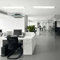 LIGHTAIR 001-560 CELLFLOW PRO 600 Luftreiniger Weiß/Schwarz (45 Watt, Raumgröße: 125 m², Luftfilter - CellFlow eco Precision F
