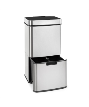 KLARSTEIN Touchless Mülleimer