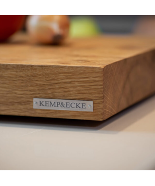KEMP&ECKE Deutscher Schneidebrett