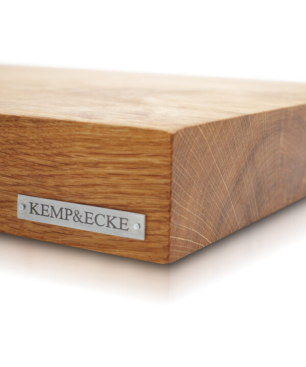 KEMP&ECKE Deutscher Schneidebrett