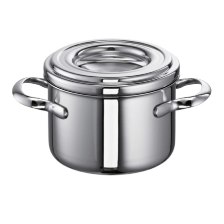 SCHULTE-UFER Romana i Fleischtopf Edelstahl 18/10