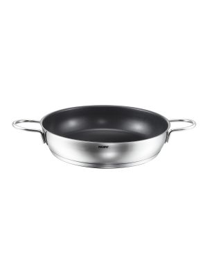 KOPF Josie Topf-Set Edelstahl