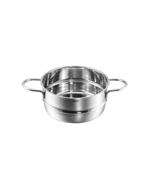 KOPF Josie Topf-Set Edelstahl