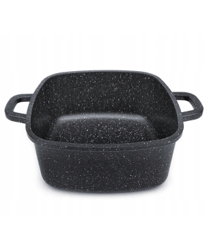 CHEFFINGER SQC01 Topf-Set Aluminium