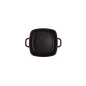 CHEFFINGER SQC01 Topf-Set Aluminium