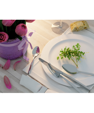 MULEX 60tlg. im GK Bestecksets