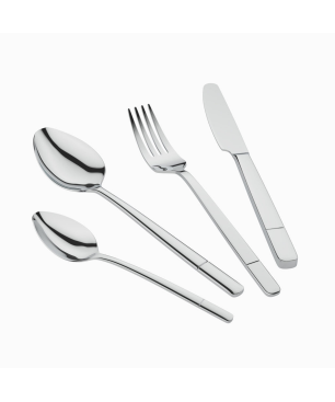 MULEX 60tlg. im GK Bestecksets