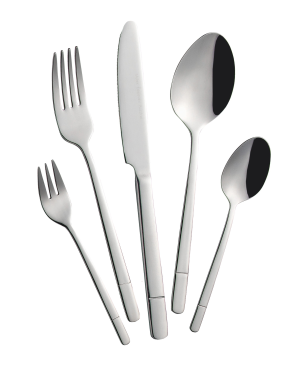 MULEX 60tlg. im GK Bestecksets