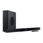 TEUFEL CINEBAR 11 - 2.1-Set, Soundbar, Schwarz