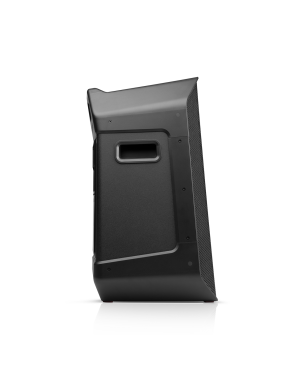 TEUFEL ROCKSTER AIR 2 Lautsprecher, Schwarz