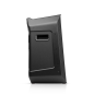 TEUFEL ROCKSTER AIR 2 Lautsprecher, Schwarz