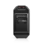 TEUFEL ROCKSTER AIR 2 Lautsprecher, Schwarz