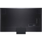 LG 86 QNED 866 RE.AEU QNED TV (Flat, 86 Zoll / 218 cm, UHD 4K, SMART TV, webOS 23 mit LG ThinQ)